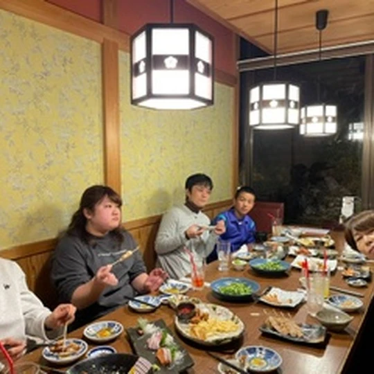 忘年会