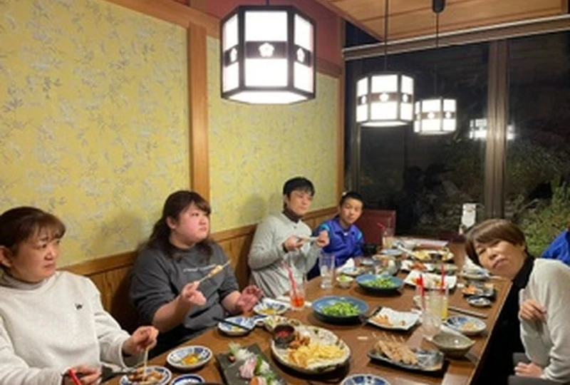 忘年会