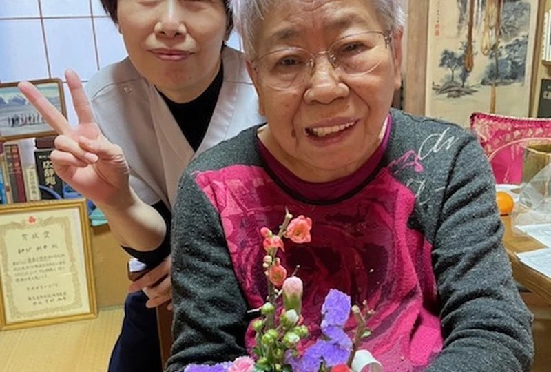 お花3