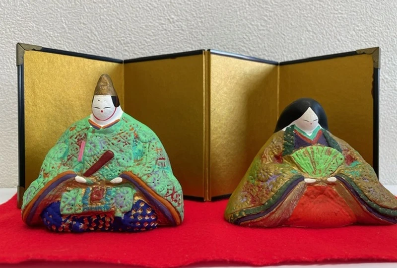 雛人形